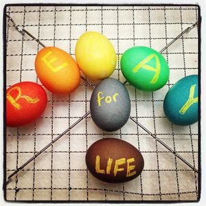 Meet your Posher, Roxanne